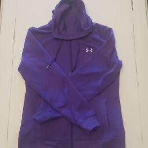 Under Armour hoodie